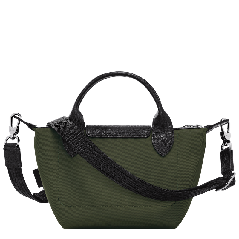 L.O.N.G.C.H.A.M.P Le Pliage Energy XS Handbag - Crossbody Bag