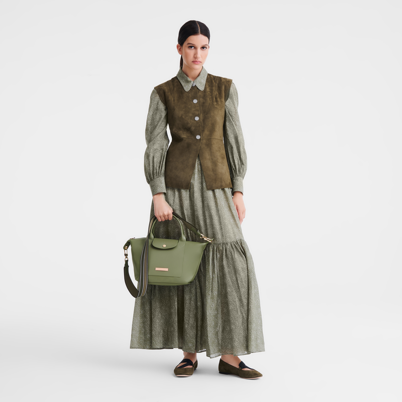 L.O.N.G.C.H.A.M.P Le Pliage Xtra S Handbag