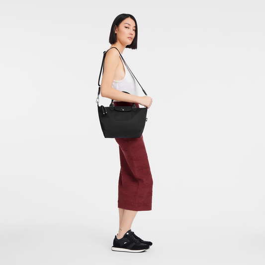 L.O-N.G.C.H-A.M.P Le Pliage Energy S Handbag Crossbody Bag