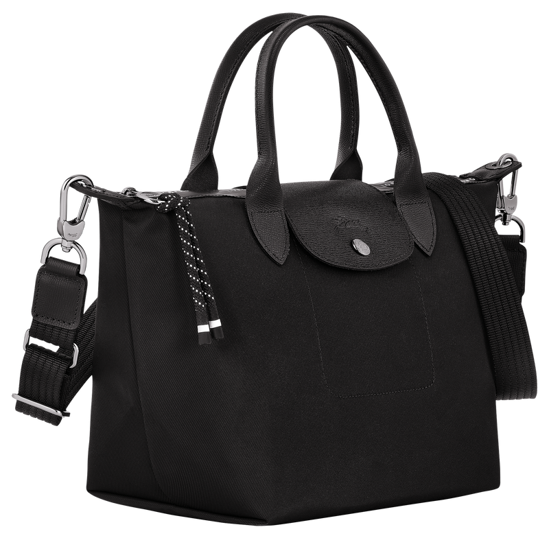 L.O-N.G.C.H-A.M.P Le Pliage Energy S Handbag Crossbody Bag