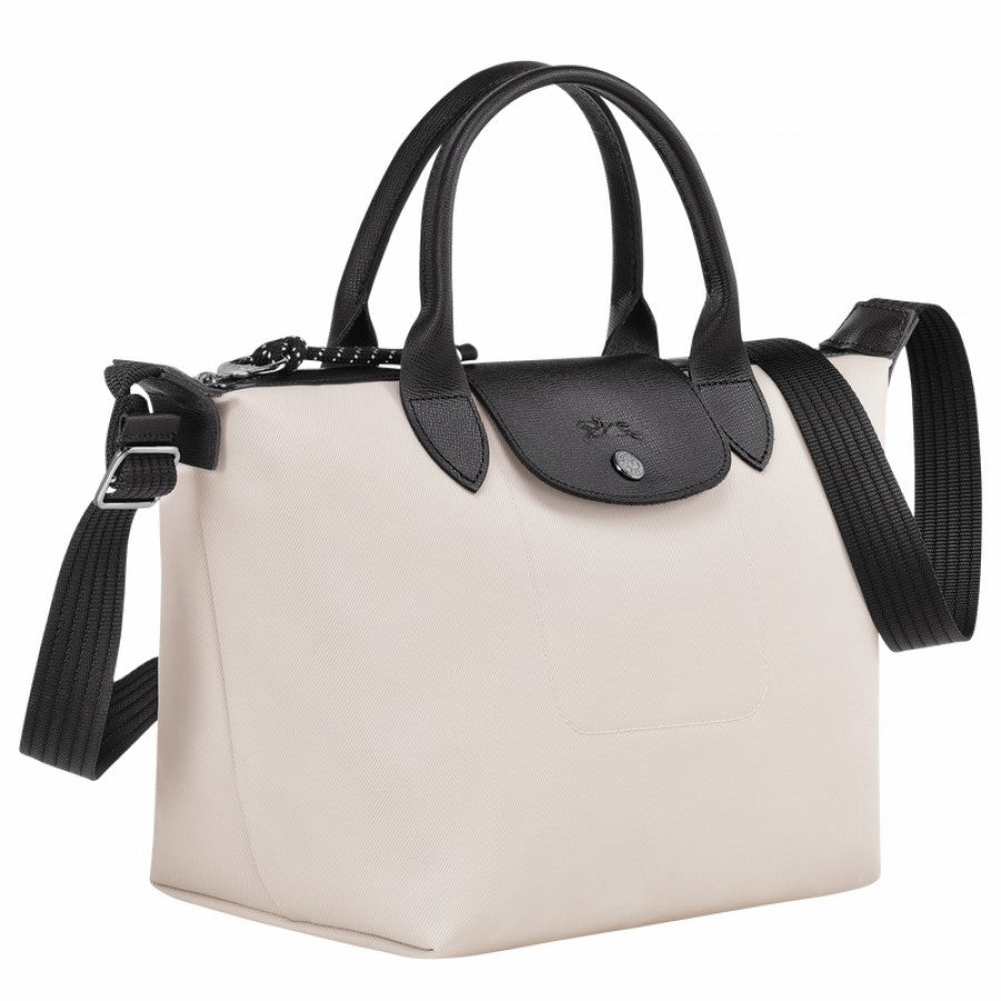 L.O-N.G.C.H-A.M.P Le Pliage Energy S Handbag Crossbody Bag