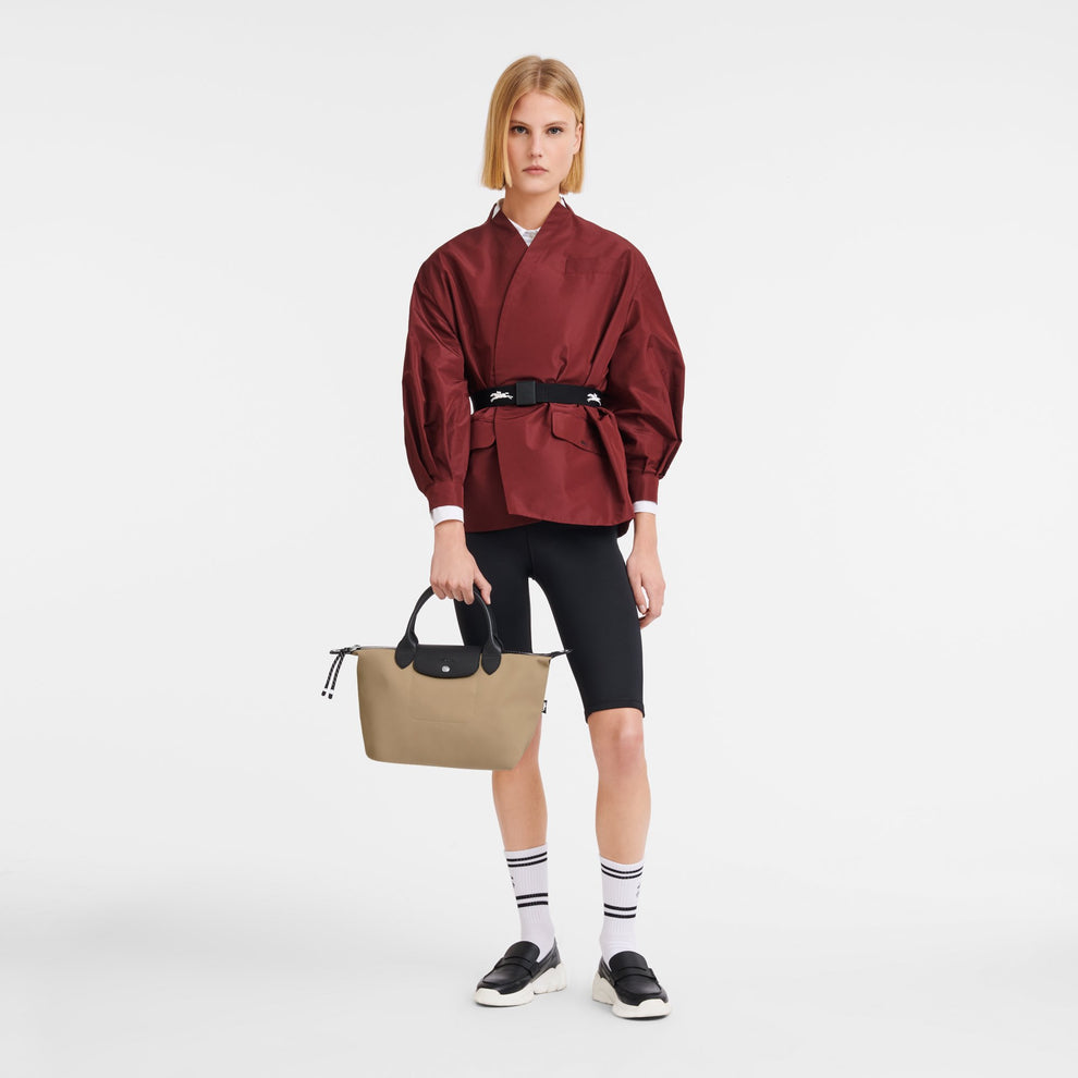 L.O.N.G.C.H.A.M.P Le Pliage Energy S Handbag Crossbody