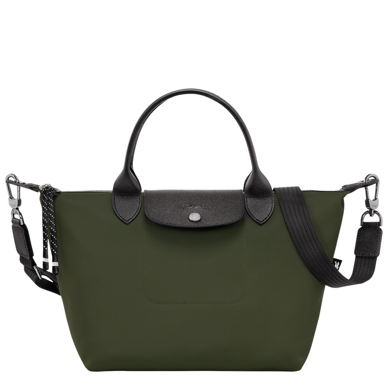 L.O.N.G.C.H.A.M.P Le Pliage Energy S Handbag Crossbody