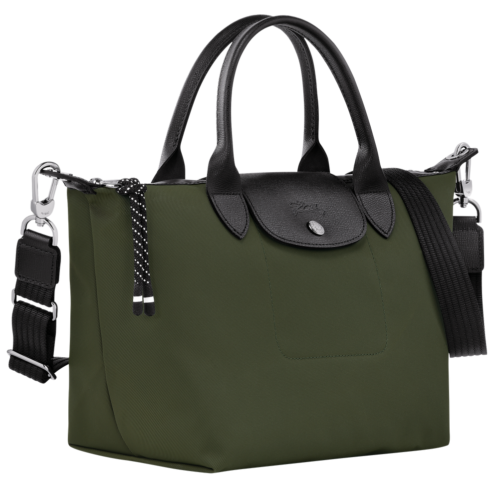 L.O.N.G.C.H.A.M.P Le Pliage Energy S Handbag Crossbody Bag
