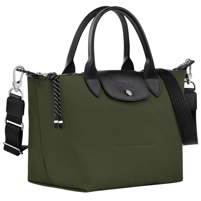 L.O.N.G.C.H.A.M.P Le Pliage Energy S Handbag Crossbody