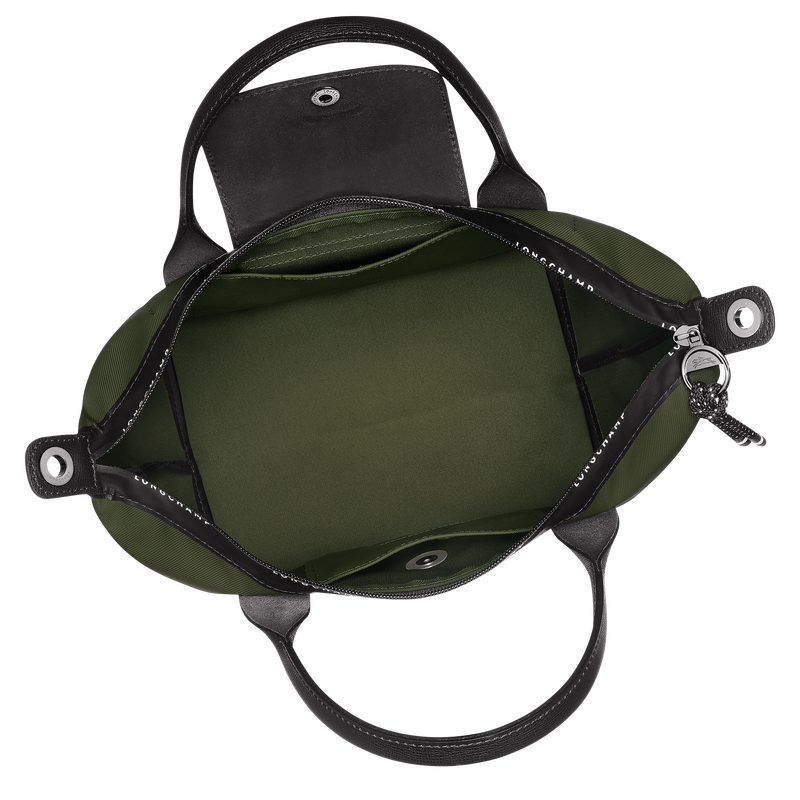 L.O.N.G.C.H.A.M.P Le Pliage Energy S Handbag Crossbody