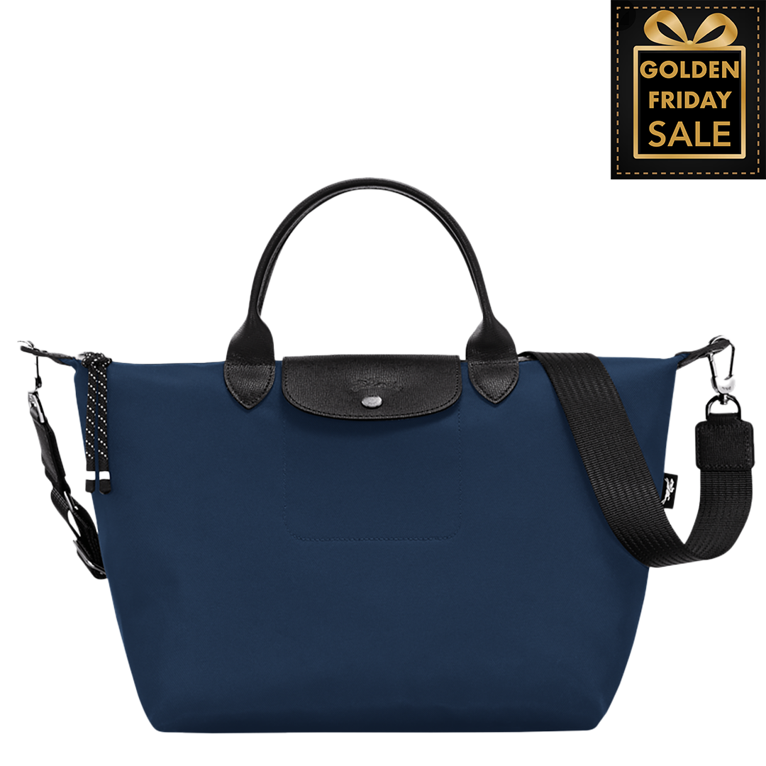 L.O.N.G.C.H.A.M.P Le Pliage Energy L Handbag