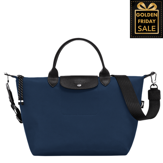 L.O.N.G.C.H.A.M.P Le Pliage Energy L Handbag