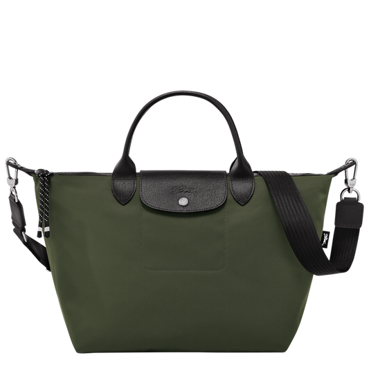 L.O.N.G.C.H.A.M.P Le Pliage Energy L Handbag