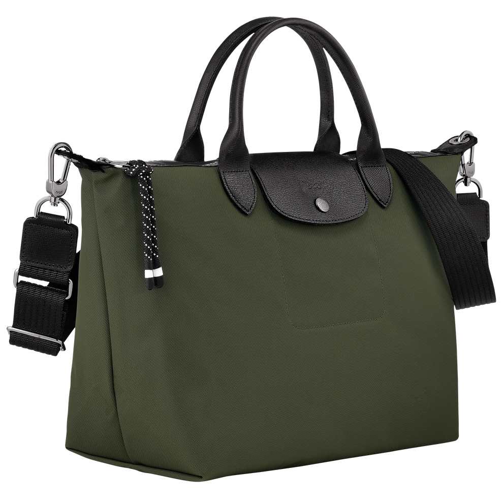 L.O-N.G.C.H-A.M.P Le Pliage Energy L Handbag