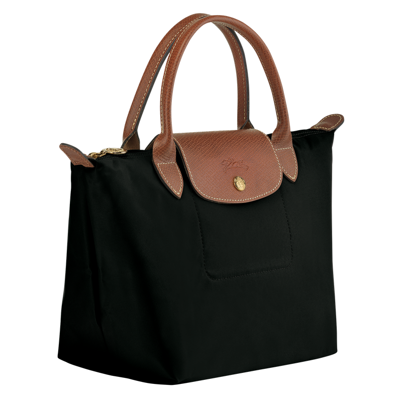 L.O-N.G.C.H-A.M.P Le Pliage Original S Handbag