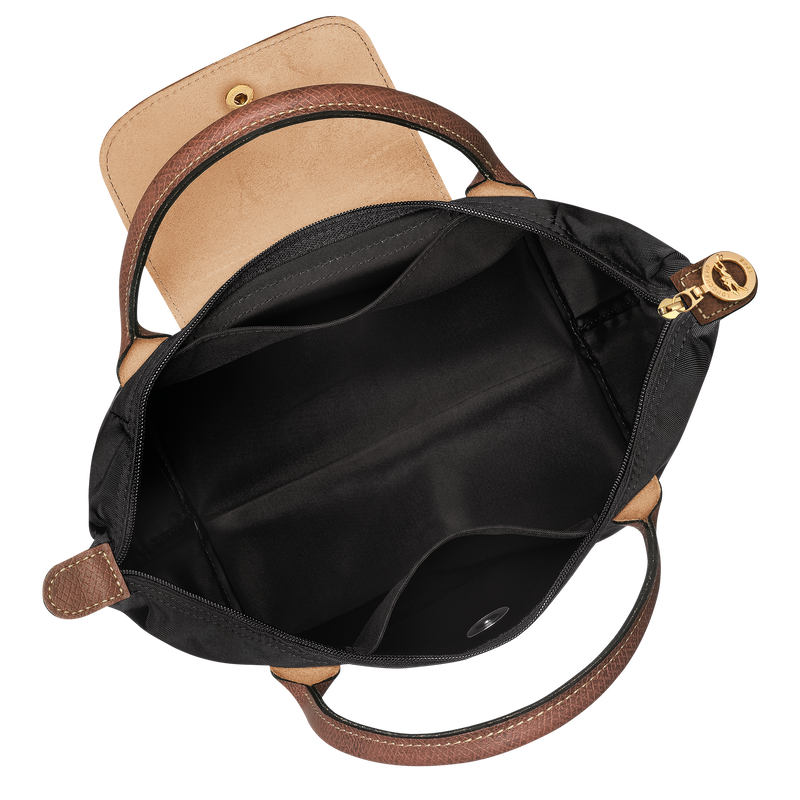 L.O-N.G.C.H-A.M.P Le Pliage Original S Handbag
