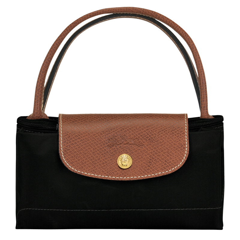 L.O-N.G.C.H-A.M.P Le Pliage Original S Handbag
