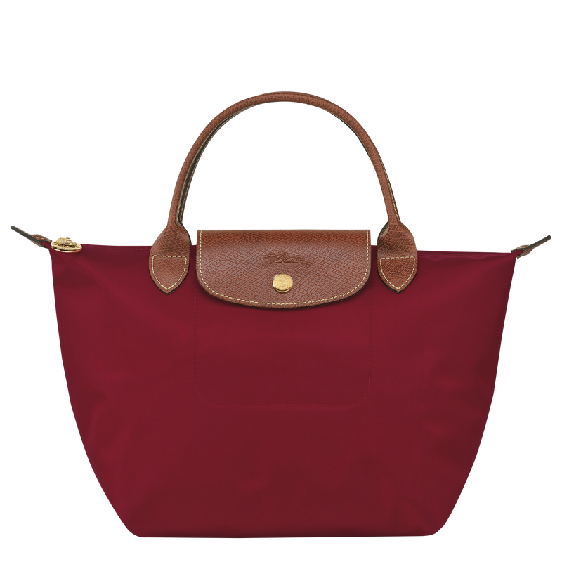 L.O.N.G.C.H.A.M.P  Small Folding Tote Bag