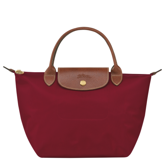 L.O.N.G.C.H.A.M.P  Small Folding Tote Bag