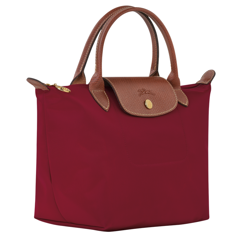 L.O.N.G.C.H.A.M.P  Small Folding Tote Bag