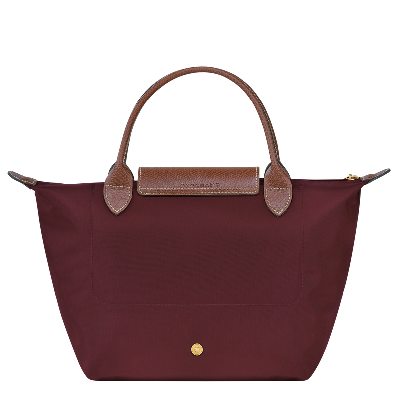 L.O.N.G.C.H.A.M.P Small Folding tote bag