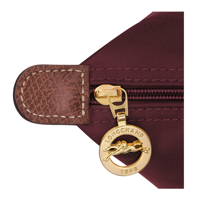 L.O.N.G.C.H.A.M.P Small Folding tote bag