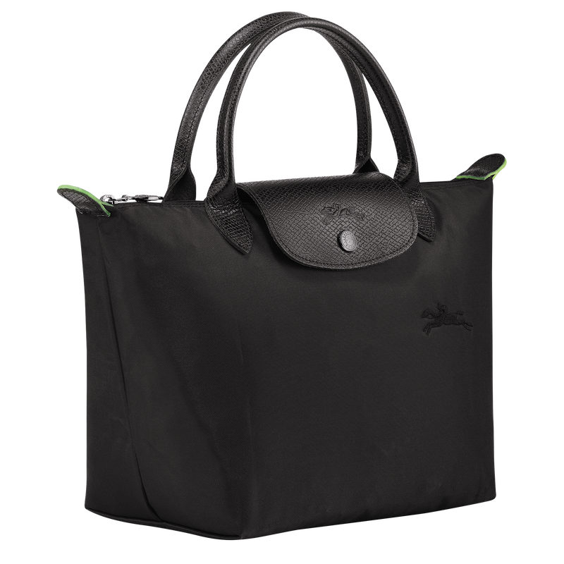 L.O.N.G.C.H.A.M.P Small Folding Tote Bag