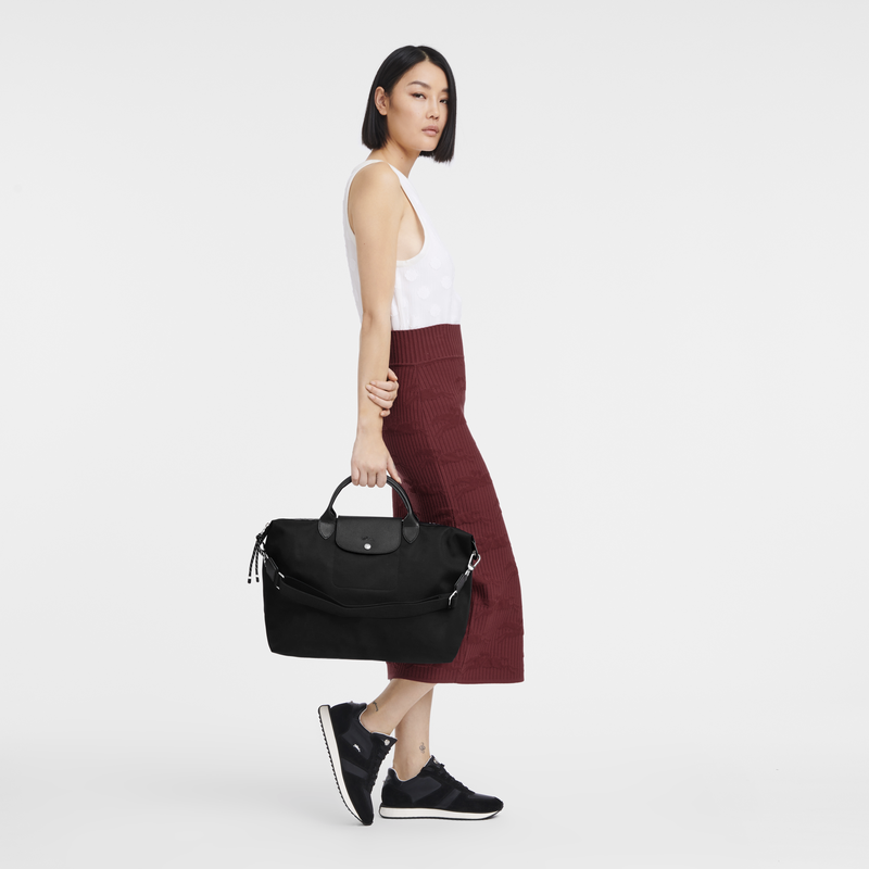 L.O.N.G.C.H.A.M.P Le Pliage Energy XL Handbag