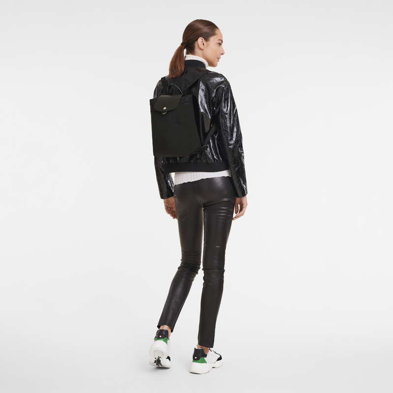 L.O.N.G.C.H.A.M.P Le Pliage M Backpack