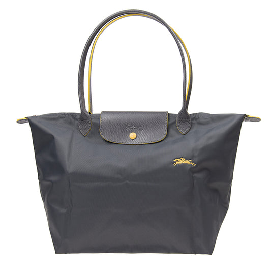 L.O.N.G.C.H.A.M.P. Folding L Tote Bag