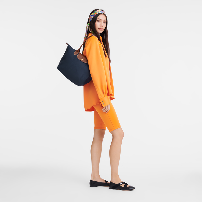 L.O.N.G.C.H.A.M.P Le Pliage M TOTE BAG