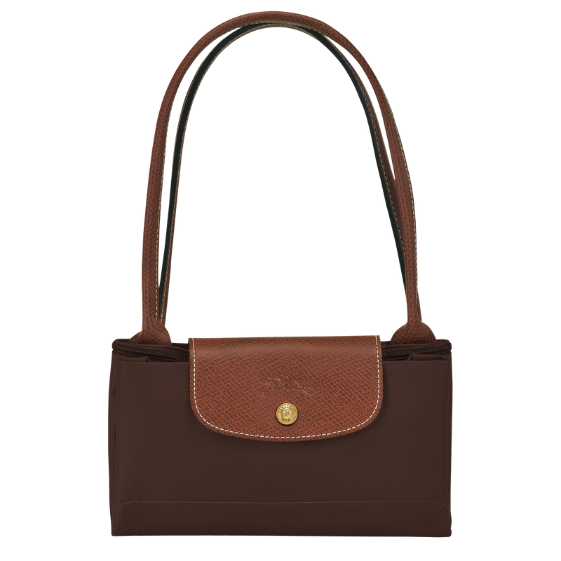 L.O.N.G.C.H.A.M.P  Medium Le Pliage Shoulder Bag