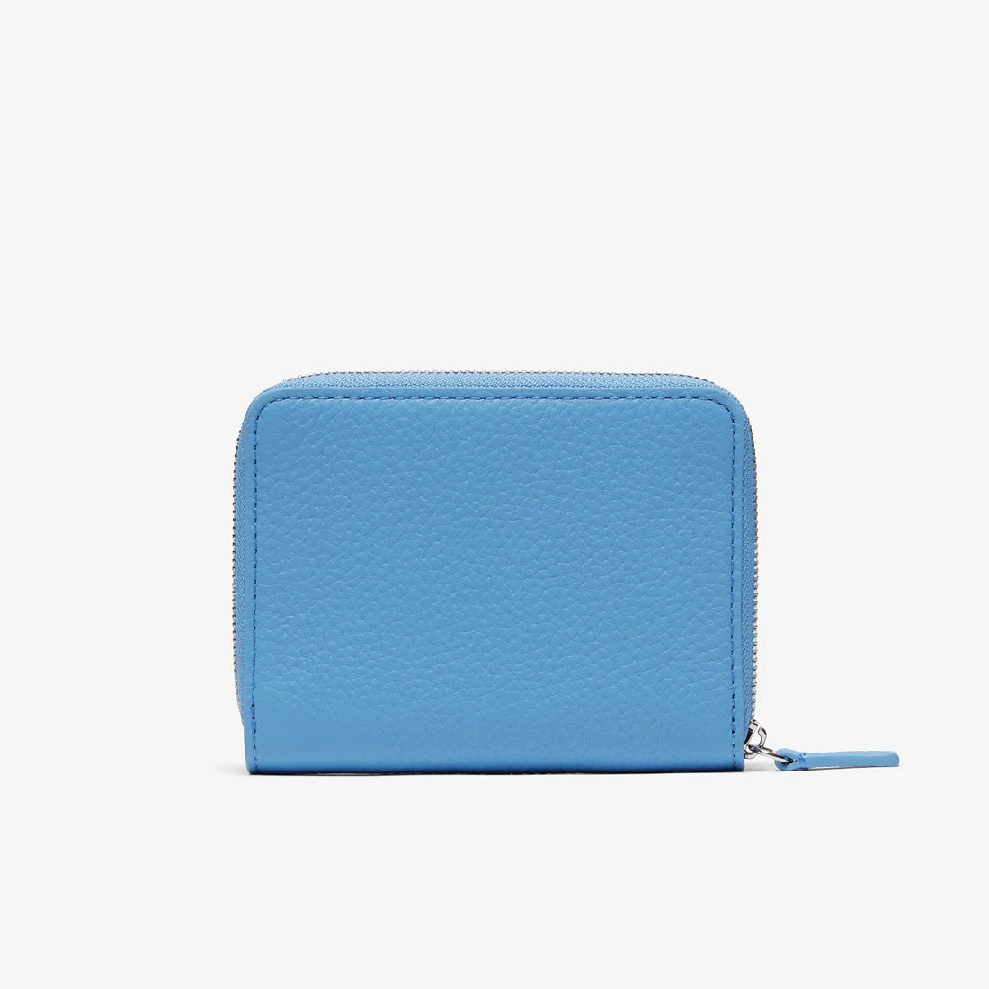 L.A.C.O.S.T.E. WALLET BIFOLD ZIPPER