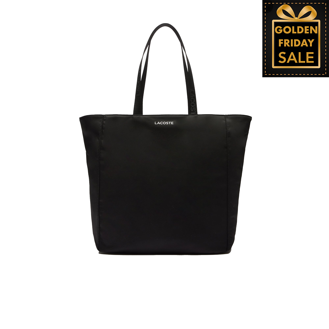 L.A.C.O.S.T.E Tote Bag