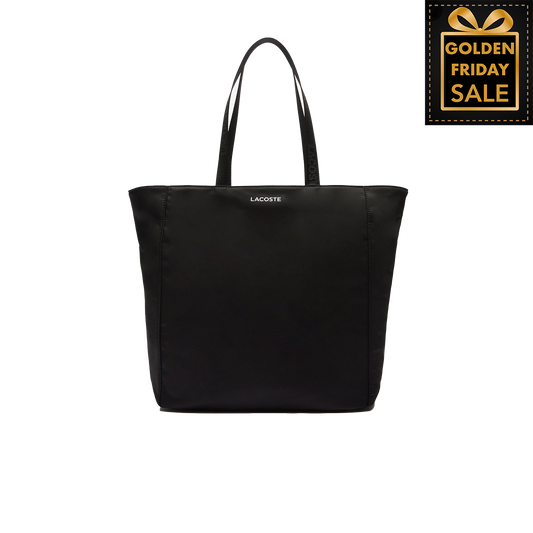 L.A.C.O.S.T.E Tote Bag