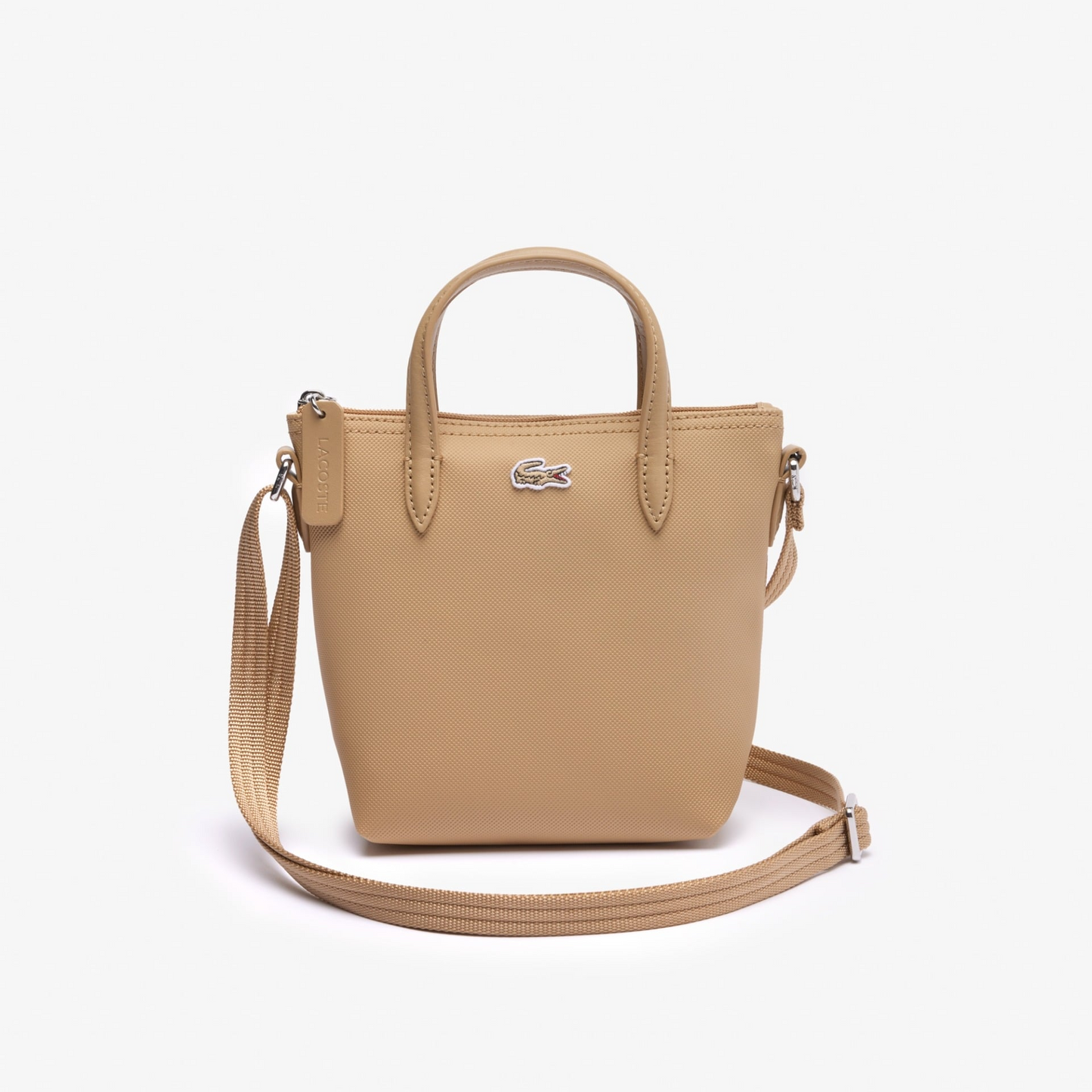 LACOSTE L.12.12 Concept Mini Tote