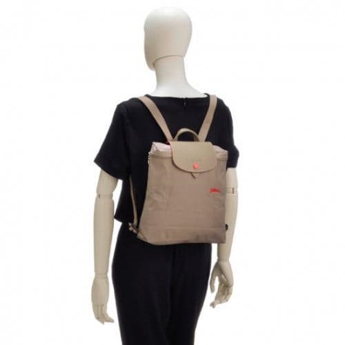 L.O.N.G.C.H.A.M.P Folding M Backpack Bag