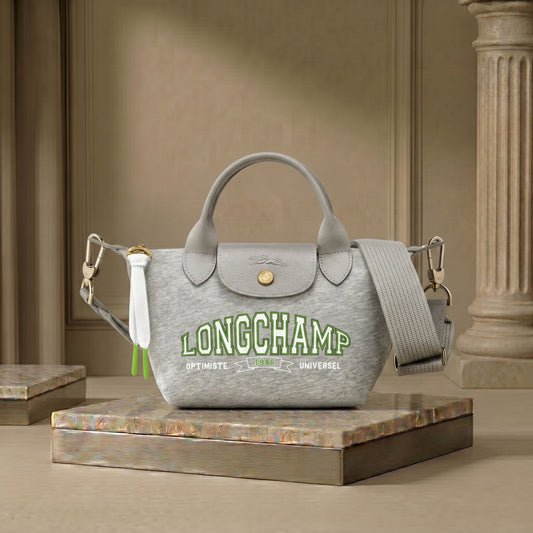 L.O-N.G.C.H-A.M.P Le Pliage Energy XS Handbag Crossbody Bag