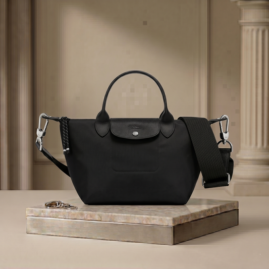 L.O-N.G.C.H-A.M.P Le Pliage Energy S Handbag Crossbody Bag