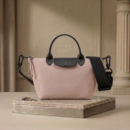L.O-N.G.C.H-A.M.P Le Pliage Energy S Handbag Crossbody Bag