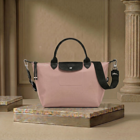 L.O-N.G.C.H-A.M.P Le Pliage Energy L Handbag