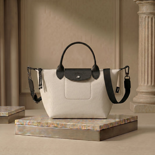 L.O-N.G.C.H-A.M.P Le Pliage Energy S Handbag Crossbody Bag