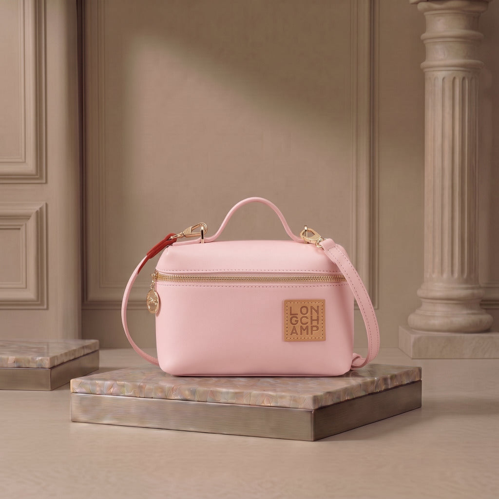 L.O-N.G.C.H-A.M.P Le Pliage Xtra XS Crossbody bag