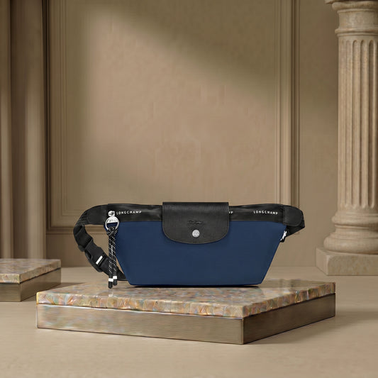 L.O-N.G.C.H-A.M.P Le Pliage Energy M Belt bag