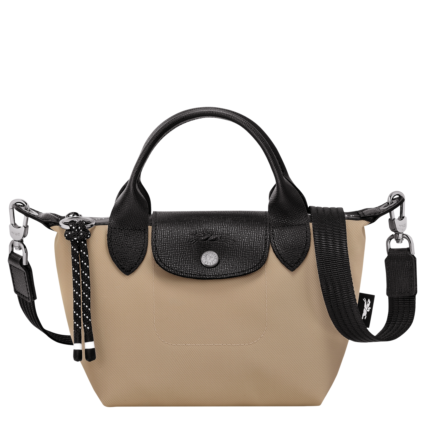 L.O.N.G.C.H.A.M.P Le Pliage Energy XS Handbag - Crossbody Bag