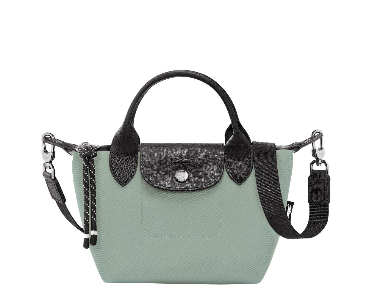 L.O.N.G.C.H.A.M.P Le Pliage Energy XS Handbag - Crossbody Bag