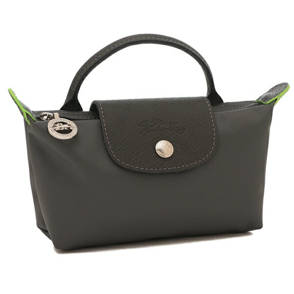 L.O.N.G.C.H.A.M.P LE PLIAGE POUCH WITH HANDLE