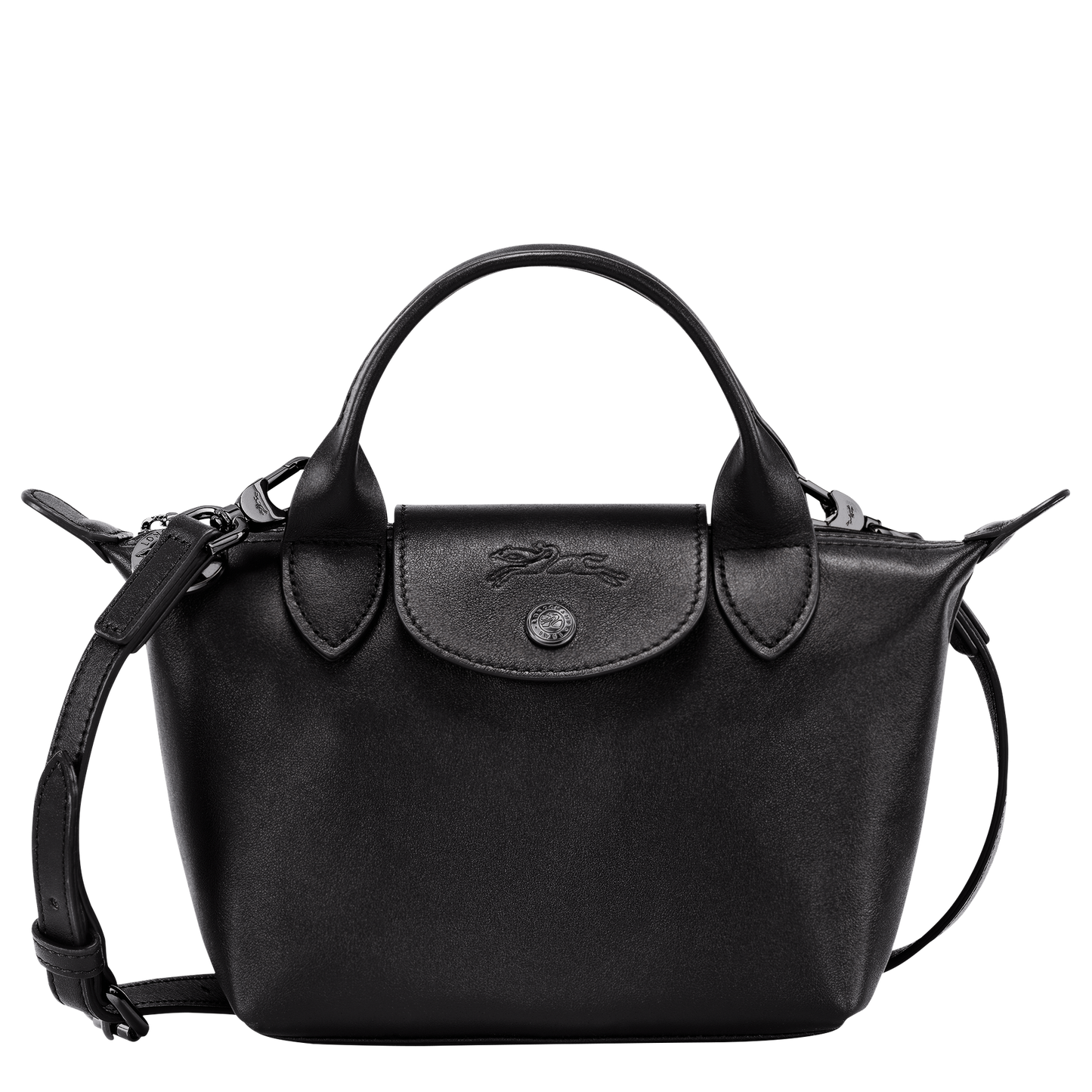 L.O.N.G C.H.A.M.P Le Pliage Xtra XS Handbag Crossbody Bag