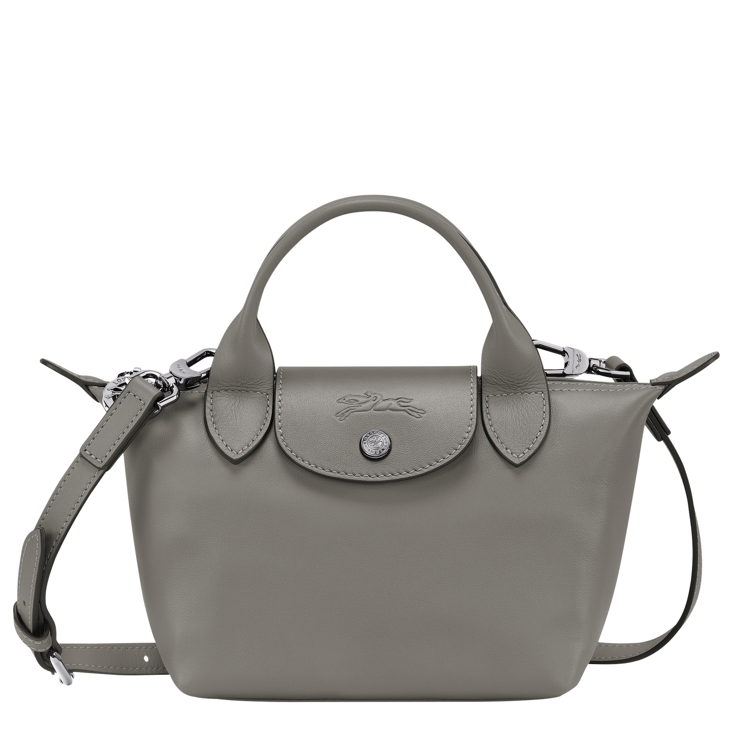 L.O.N.G C.H.A.M.P Le Pliage Xtra XS Handbag Crossbody Bag