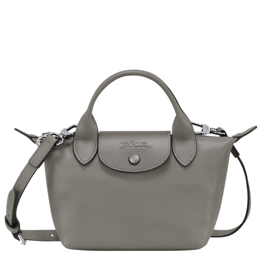 L.O.N.G C.H.A.M.P Le Pliage Xtra XS Handbag Crossbody Bag