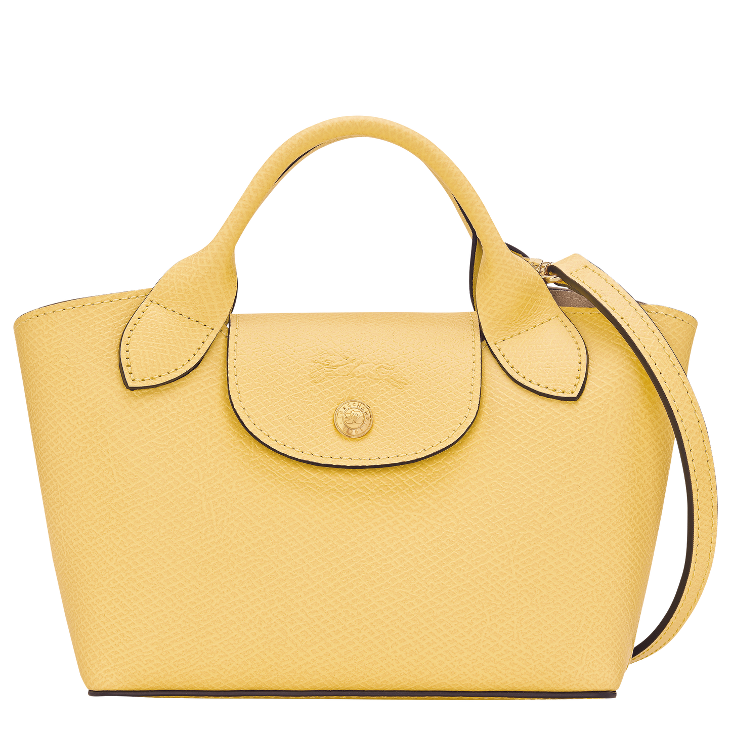 L.O.N.G C.H.A.M.P Épure XS Tote bag