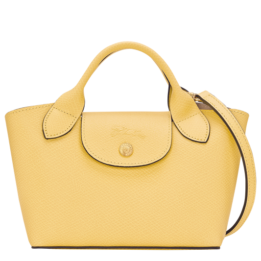 L.O.N.G C.H.A.M.P Épure XS Tote bag