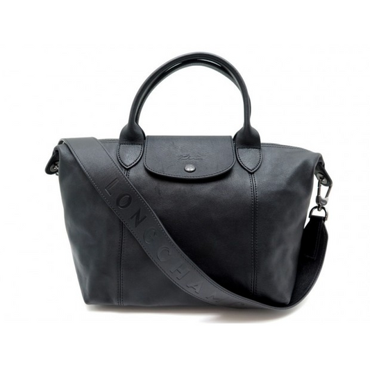 L.O.N.G.C.H.A.M.P Le Pliage Xtra S Handbag