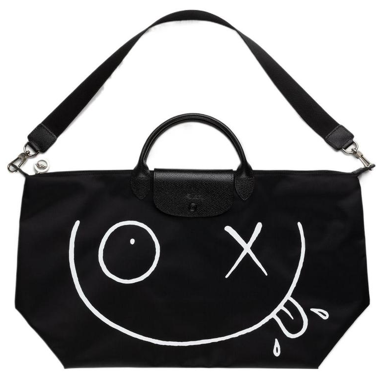 L.O-N.G-C.H.A-M.P Crossbody Bag